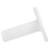 5 stücke Gummi Golf Tees Driving Range Golf 15