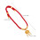 Collar Para Con Y Amuleto De 3