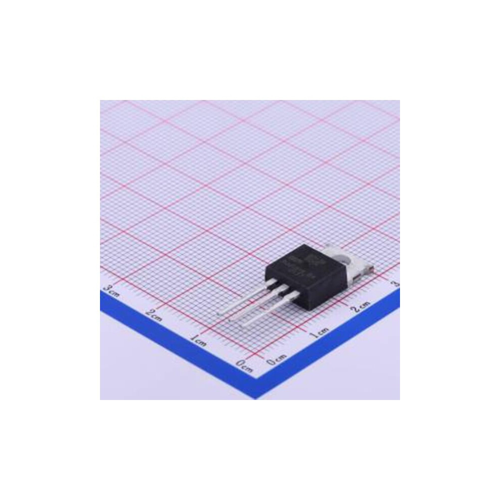 1 Piece To220ab Package Npn Power Transistor 127 9105992772575