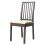 Housse de chaise en cuir PU, housse de protection de-Crème S 1