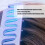 ABS Lightweight Styling Comb Creates Hair Roots-5 pink 6