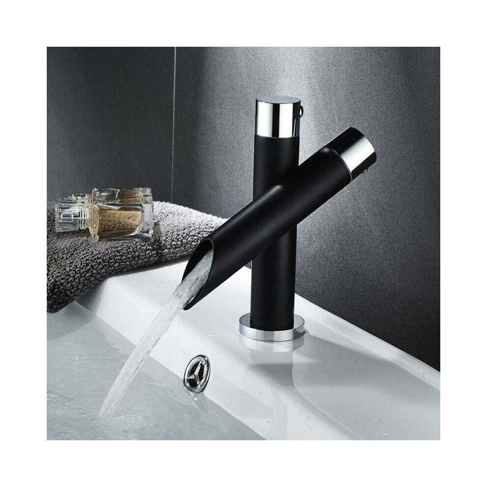 Stainless Steel Bathroom Sink Faucet, 360-Degree Rotating Spout, Suitable For Rv Sink Tap Mixer 9061222316783