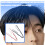 None Electric Styling Comb Creates Natural-2 pink 3