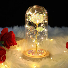 Fantasia Floreale: Elegante Decorazione da Parete a Farfalla, Adesivi Fiori e Fata per la Camera da Letto delle Ragazze, Decorazione Elegante per