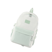 Tagesrucksäcke mit großer Kapazität, trendiger Rucksack,-Grün