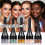 Highlighter Glitters Liquid Eyeshadow for a Stylish Look-ZL960 6