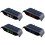Solar Powered Car Dashboard Clock with Accurate Time, Temperature and Date Display 5