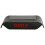 Solar Powered Car Dashboard Clock with Accurate Time, Temperature and Date Display 4
