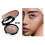 Baked Powder Brighten Color Correcting Powder Makeup Setting-01 5