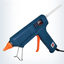 Hot Glue Gun 150W Adjustable Temperature Four Settings 11mm Glue Stick Pure Copper Nozzle Crafting
