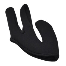 Professional Thermal Gloves For Highly Heat Hair Appliances Hair