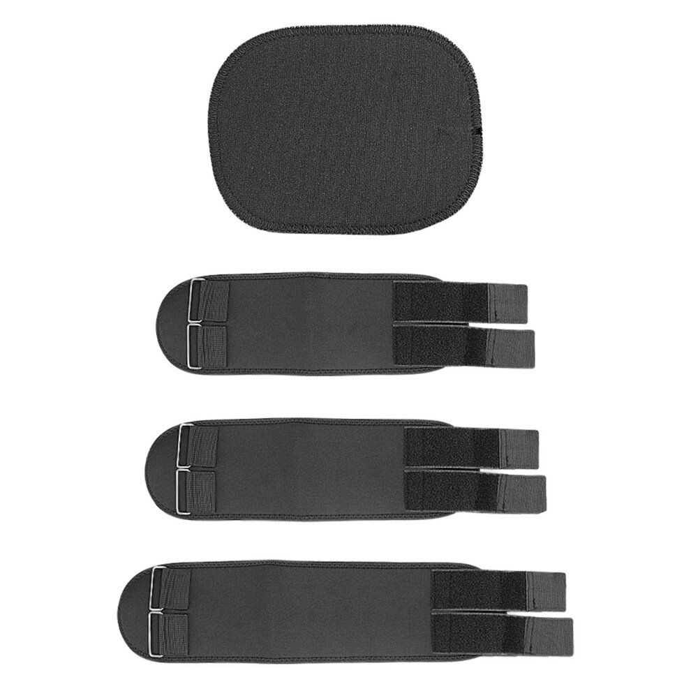 O/X Leg Type Correction Belt Bands Leg Postures Corrector-XXL