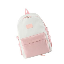 Reiserucksack, trendiger Rucksack, Schultasche,-Rosa