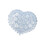 Creative Silicone Nail Stamp Template For DIY Leaf Heart-05 1