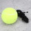 Teile/satz Hohe Elastische Tennis Ball mit Gummi 9