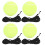 Teile/satz Hohe Elastische Tennis Ball mit Gummi 1