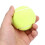 Teile/satz Hohe Elastische Tennis Ball mit Gummi 10