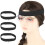 Light weights Eyeglass Holder Postoperative Eyewear Stabilizers 6