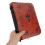 Vintage Cross Bible Carry Case Con Copertina Protettiva 4