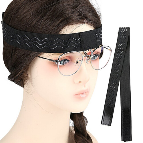 Light weights Eyeglass Holder Postoperative Eyewear Stabilizers 1