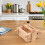Scatola Per Tofu In Con Rimovibile Facile Da 5