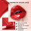 Rouge à lèvres liquide mat imperméable, brillant à lèvres-5 6