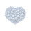 Multiple Pattern Nail Design Mold Mushroom Maple Leaf Heart-03 1