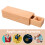 Wood Box Per : Organizzatore Con Scorrevole 10