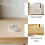 4 Pezzi Da In Metallo Con Base Per Decorazione Religiosa 10