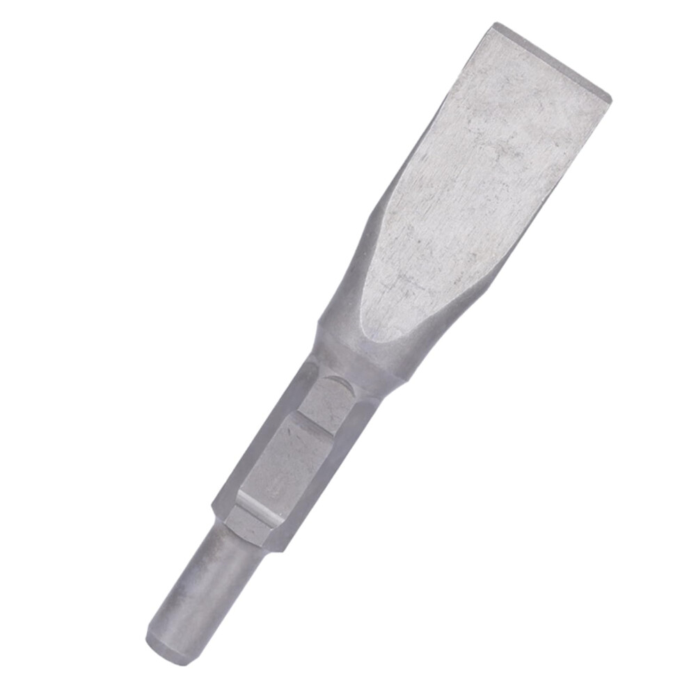 Electric Hammer Masonry Chisel Set Drill Bit: Point, Flat Chisels For Tile, Cement, Concrete, Brick, Stone Rotary Hammer 9105992773268