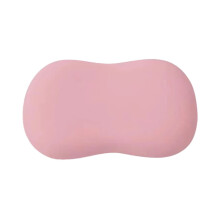 Cuscino in memory foam per dormire, memory foam a lento ritorno con fodera lavabile in lavatrice, cuscino ergonomico per il supporto del collo,