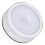 LED Kristall Licht Basis Silber Sphärische 2