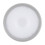 LED Kristall Licht Basis Silber Sphärische 15