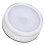 LED Kristall Licht Basis Silber Sphärische 8
