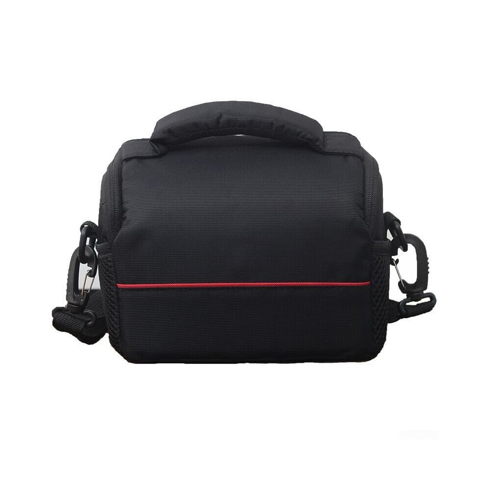 Waterproof Camera Bag For Dslrs, Travel Friendly Dslr Case, Compact Dslr Bag 9067246268374