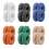 10 Pieces Breathable Reusable Finger Guards for Safe- color 2