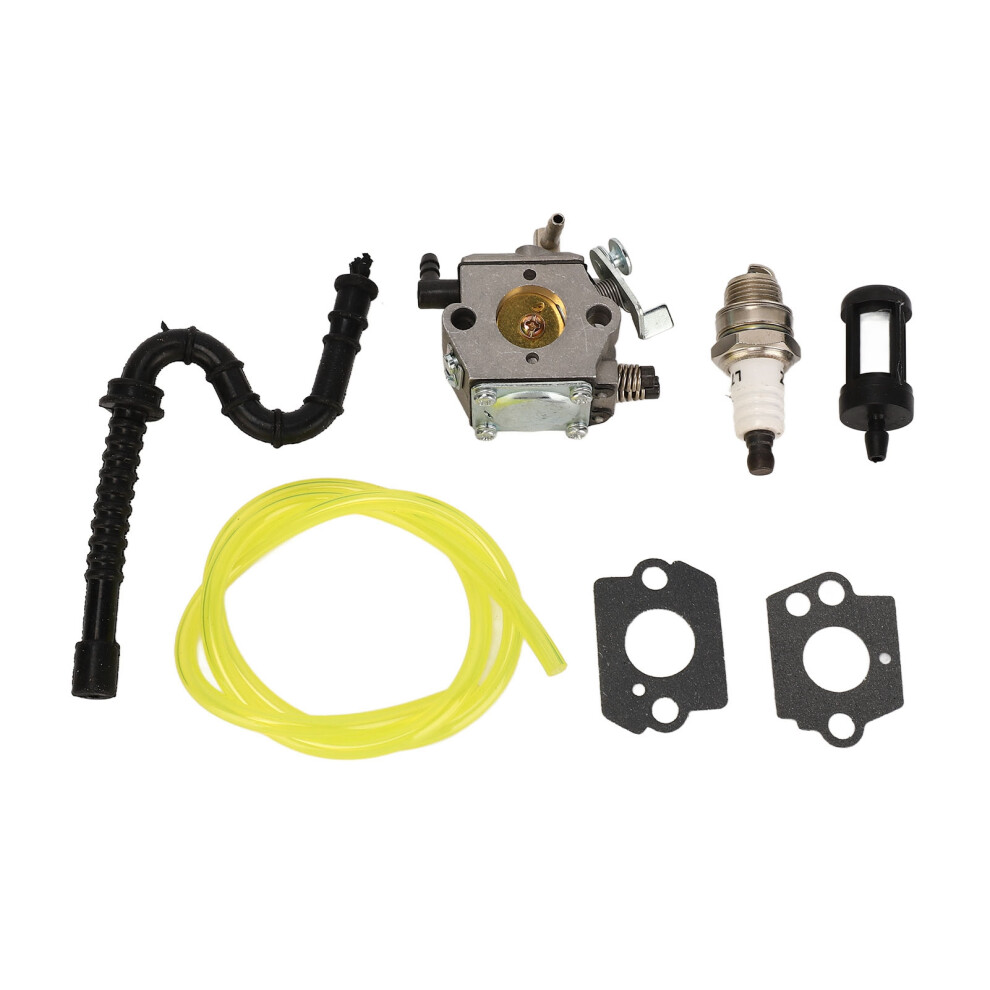 Oem Quality Carburetor, Gardening Tool For Extended Service Life And Easy Installation, 2 Cycle Engine Carburetor Ensures Stable Performance And High 9404207954820