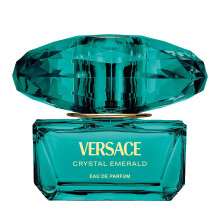 Versace Crystal Emerald-50 ml
