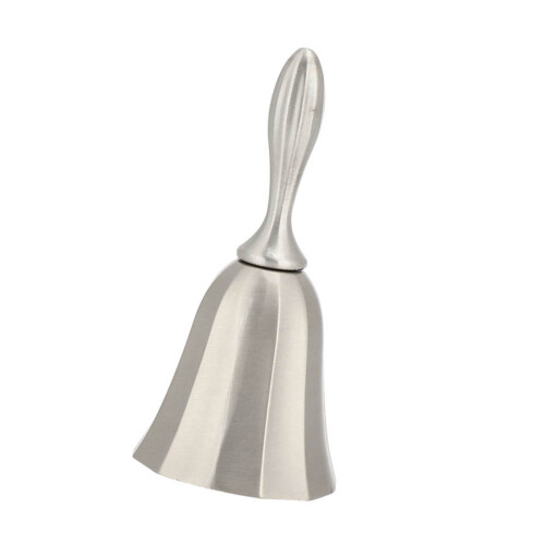 Abendessen Glocke Metall Handwerk Innovative 1