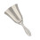 Abendessen Glocke Metall Handwerk Innovative 3