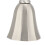 Abendessen Glocke Metall Handwerk Innovative 15
