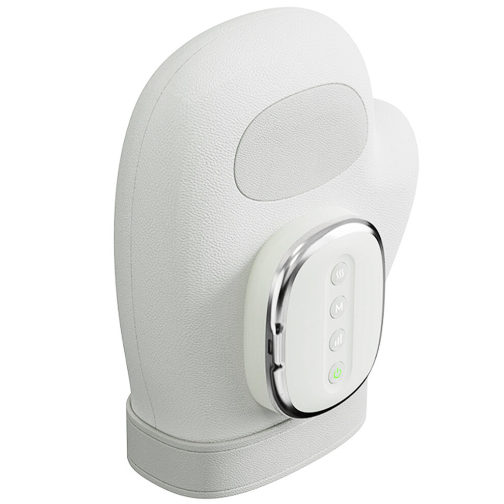 Finger Massagers With Adjustable Modes 3 Temperature Level