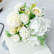 Autocolante de perete cu flori de cireș, autocolante autoadezive din PVC cu păsări florale pentru dormitor, living, detașabile fără reziduuri,
