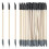 Detail Sanding Tools Precise Sticks For Wood And-     60PCS 1
