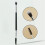 Convenient 2 Way Eye Shadow Brush For-Single eye shadow br 7