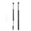 Convenient 2 Way Eye Shadow Brush For-Single eye shadow br 2