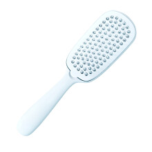 Stylish Hair Styling Tool Detachable Scalp Massaging Comb-Blue
