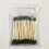 20/30/60PCS Woodworking Sanding Sticks Fine Grit-     20PCS 7