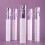 Long Lasting Liquid Lipstick Moisturizing Lip Gloss-03style 5