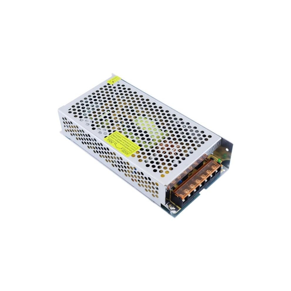 12Vdc Input 6.5A 24V Output 6.5A Led Switching Power Supply 150W 9105992774197